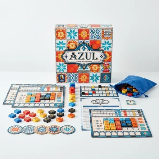 Plan B Games Azul