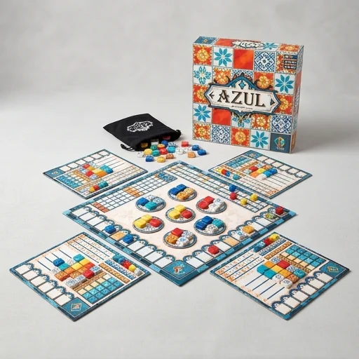Plan B Games Azul