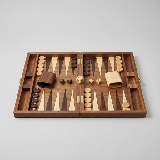 Various Backgammon