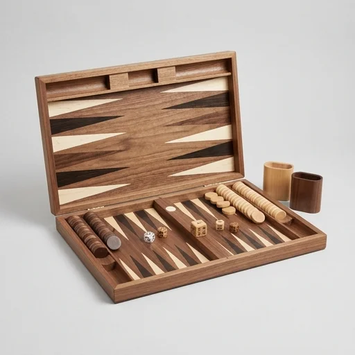 Various Backgammon