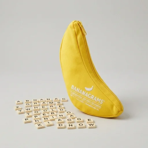 Bananagrams