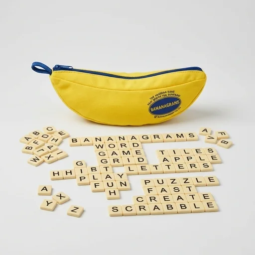 Bananagrams