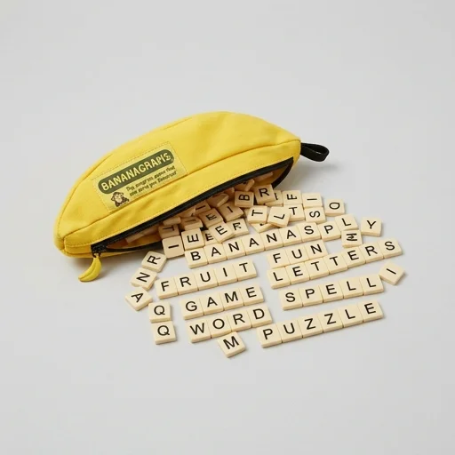 Bananagrams