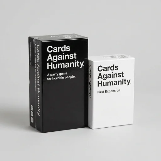 Cards Against Humanity