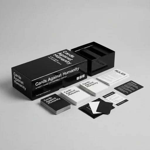 Cards Against Humanity