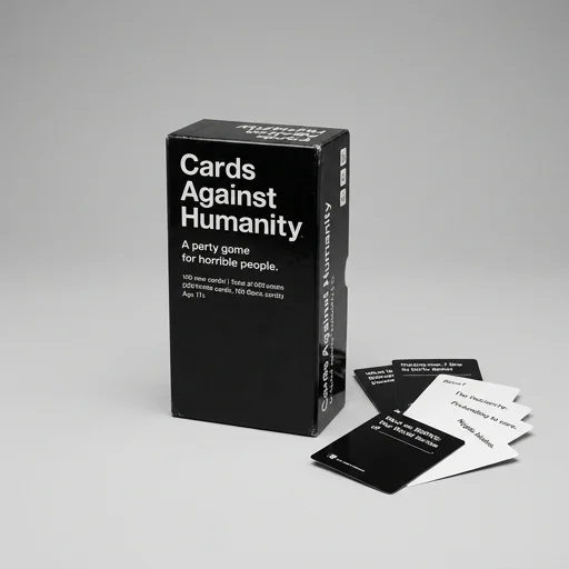 Cards Against Humanity