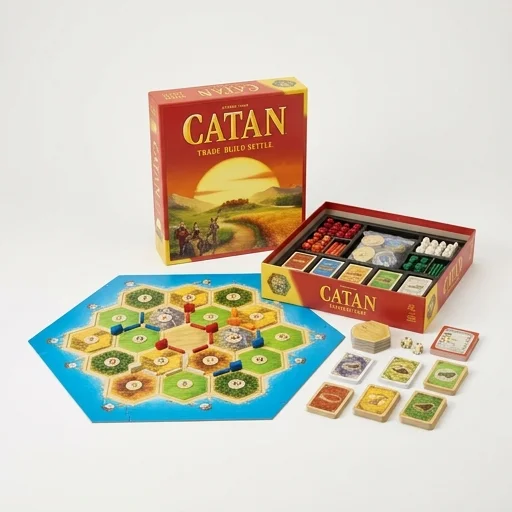 Catan Studio CATAN