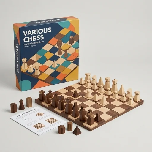 Various Chess