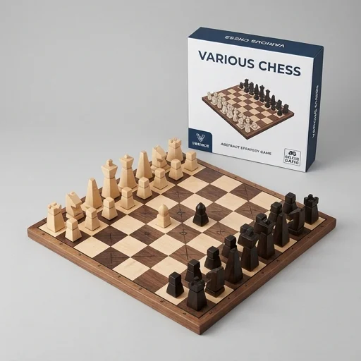 Various Chess