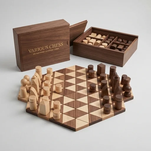 Various Chess