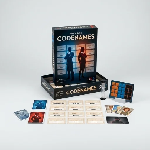 Czech Games Edition Codenames