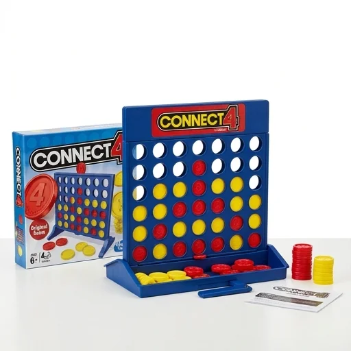 Hasbro Connect 4