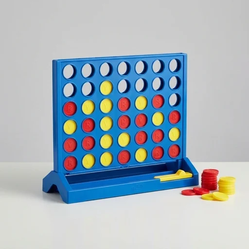 Hasbro Connect 4