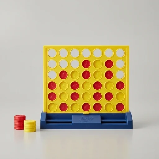 Hasbro Connect 4