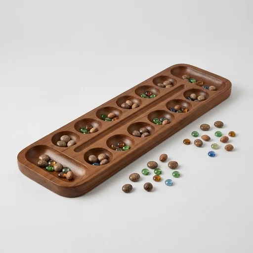 Various Mancala