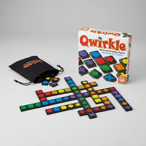 MindWare Qwirkle