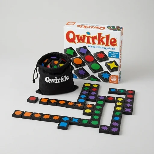 MindWare Qwirkle