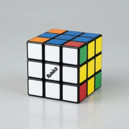 Rubik's Cube