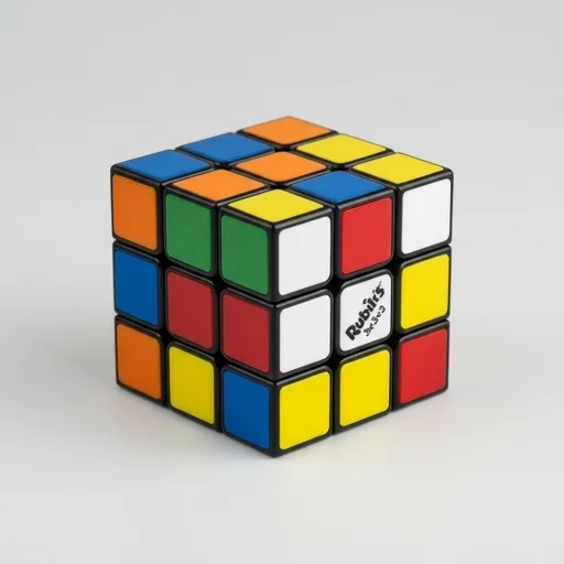 Rubik's Cube