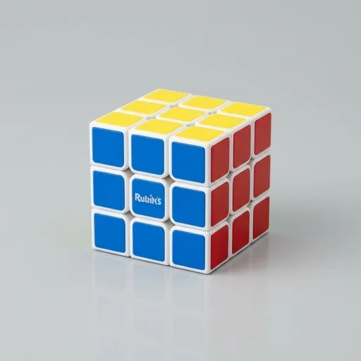 Rubik's Cube
